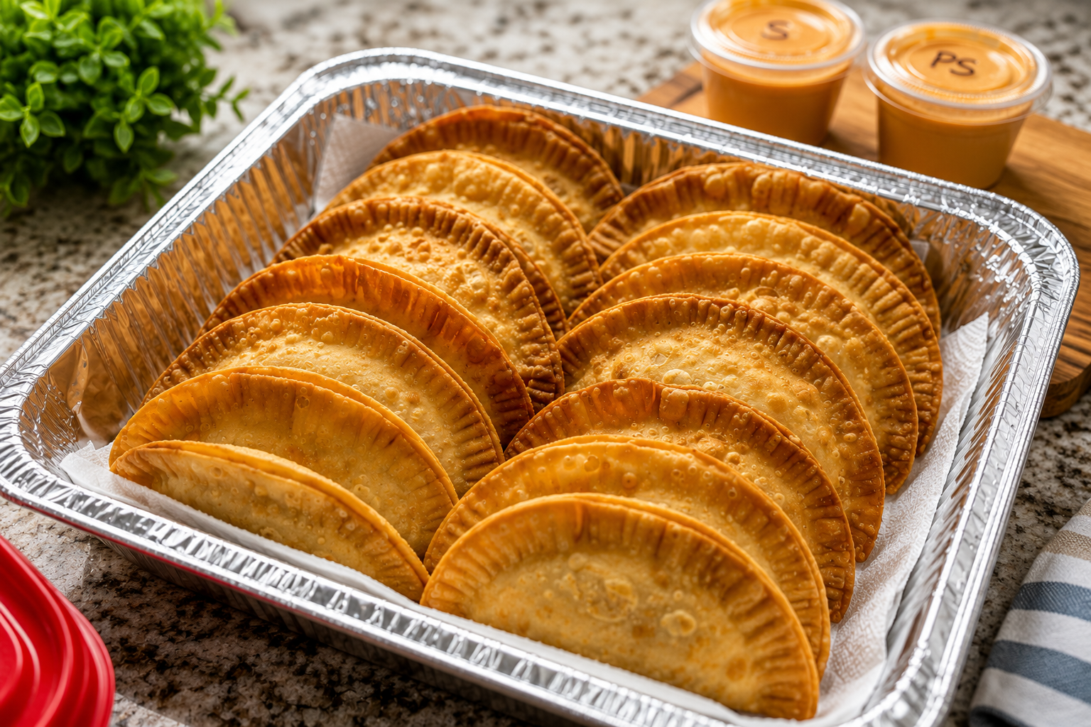Authentic Dominican dishes prepared with family tradition